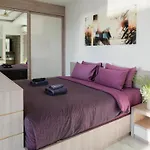 Luxe 4Br Sunset Seaview Villa Private Infinity