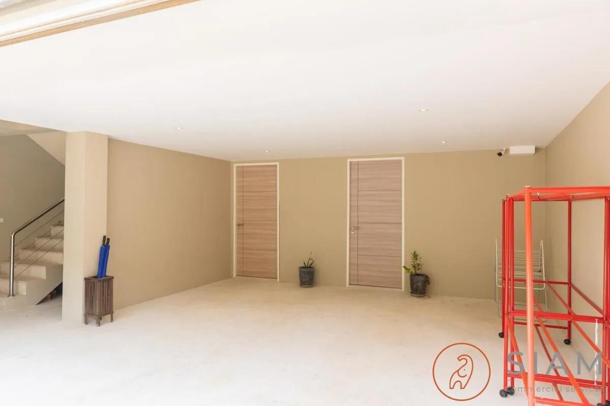 Villa Sunset Plai Laem 4br Private Pool & Seaview *