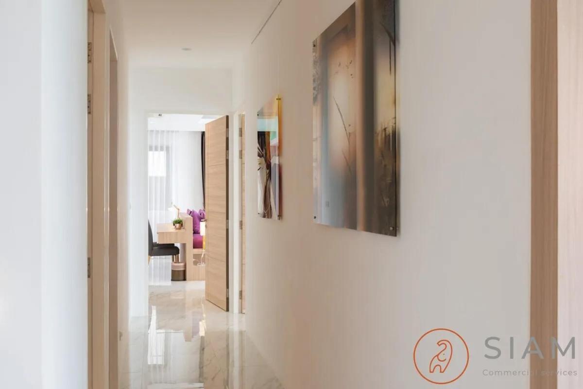 Sunset Plai Laem 4br Private Pool & Seaview Villa *