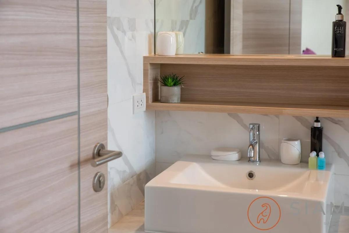 Sunset Plai Laem 4br Private Pool & Seaview Koh Samui
